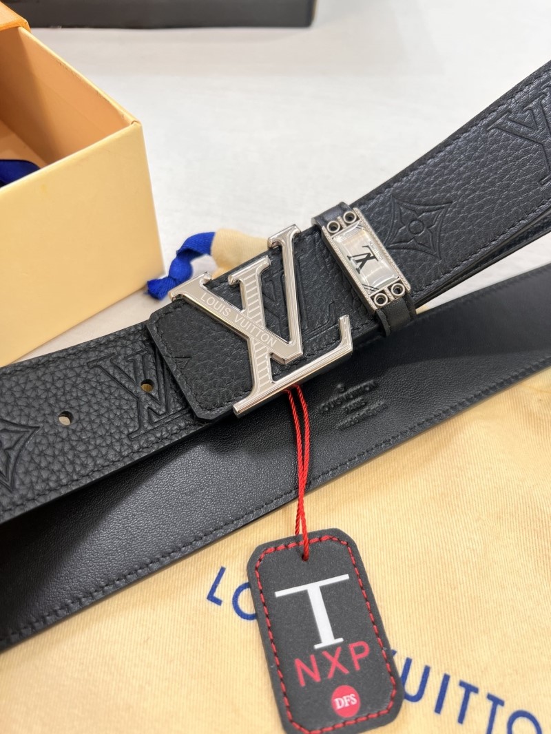 Louis Vuitton Belts